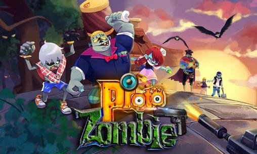 game pic for Proto zombie HD